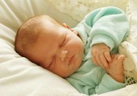 Что такое синдром внезапной смерти новорожденных