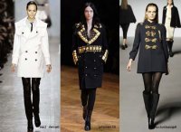 Мода весны 2011: пайетки и блестки
